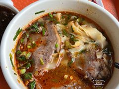-中阿兰牛肉面(悦海新天地店)