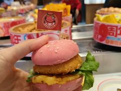 -龍歌自助小火锅(李沧顺和汇店)