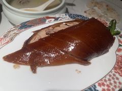 -在前门·烤鸭北京菜(五月花广场店)