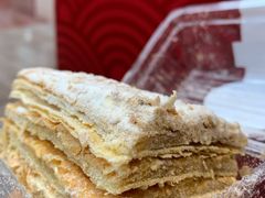 拿破仑-凯司令西点房(南京东路店)