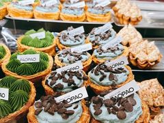 -PAOPAO Bakery&Café(港汇店)