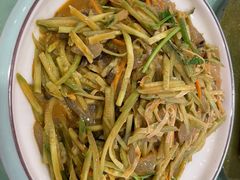 荣鹏大拉皮-荣鹏风味烀饼总店
