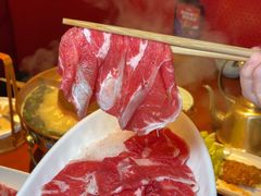 -1078號老北京涮肉(万达广场店)