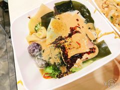 -林静小吃(复兴路店)