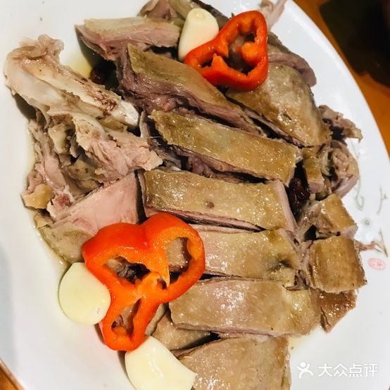 吳山飯店(湯王no.2店)