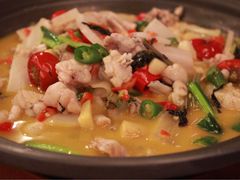 -爱啤精酿·民谣酒馆(滨江店)