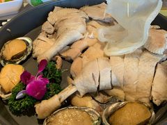 -八珍玉食鸡煲·打边炉(印象城店)