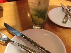 -MR.ROCKY洛奇先生RESTAURANT&BAR(宝安壹方城店)