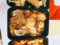 -惠宾饭庄(千禧店)