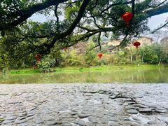 -云水谣景区