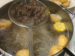 -陈记顺和潮汕牛肉火锅(番禺迎宾大道店)
