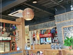 大堂-云念·云水遥(金台路店)