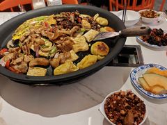 -一烙锅(友谊店)