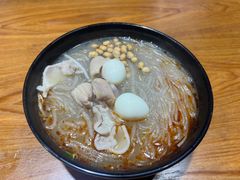 -青石桥老瓦房肥肠粉总店(青石桥总店)