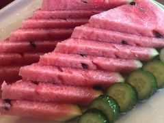 餐后水果-碧丽宫大酒店(召稼楼店)