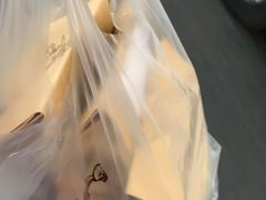 -盛文甘栗(中华大街店)