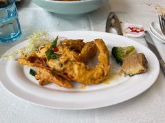 -新加坡珍宝海鲜JUMBO Seafood(西安skp店)