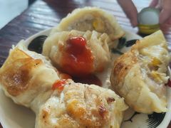 -正果忠记云吞濑粉(总店)