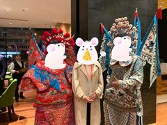 -北京千禧大酒店