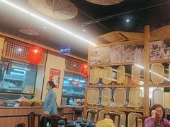 -安泰楼·佛跳墙创始人·传统闽味早茶·酒楼(三坊七巷闽菜地标店)