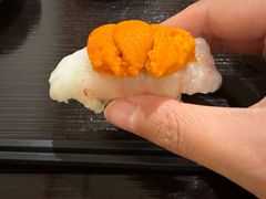 -鮨青(恒基名人购物中心店)