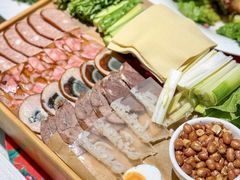 -东北民俗村·东北菜(翻身店)