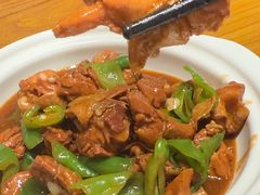 -泉畔人家·老济南经典鲁菜(大明湖店)