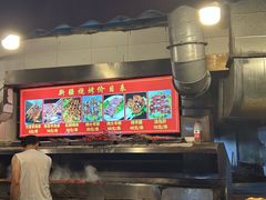 -清真·玛丽亚新疆菜主题餐厅(浙江中路店)