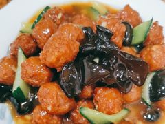 -红实家常菜(静安里店)