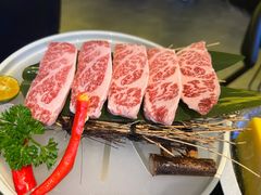 -樱嘢·炭火烧肉(惠南店)