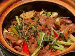 -煲煲好(朝阳门店)