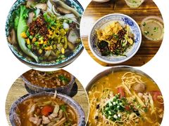 -舒记粉店(七星路店)