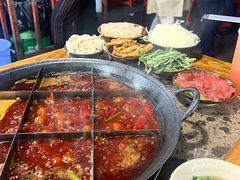 -正南齊北重庆老火锅(光华村直营店)