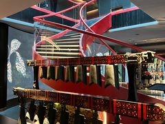 -曾宴·楚菜(湖北省博物馆店)