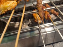 -可口香·非遗老号烧烤(南岗直营店)