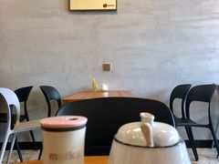 大堂-宝小庆邵阳米粉(深圳市南山保利店)