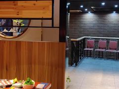 -山之屋炭火烧肉·生啤畅饮(大朗万科中央公园店)