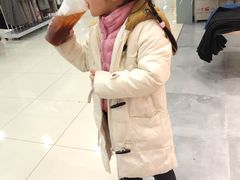 -桂桂茶(金谊广场店)