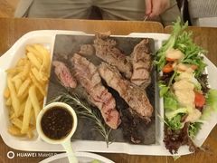 -Entrecôte 法国牛扒馆(保利·时光里店)