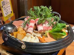 -虎哥六韩式烤肉料理 TIGERGRILL(隆生金山湖中心购物广场店)