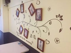 -蜜糖甜品铺(朝一村民公寓店)