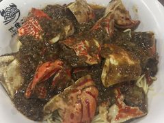 -沈记烧烤海鲜(江汉二路店)