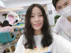 -摩登时尚烫染定制专家