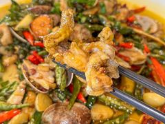 -辣婆婆(航天桥店)