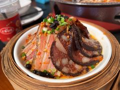 -索溪山寨·湘西饮食文化博物馆(标志门店)