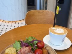 -Jamaicablue Coffeeshop(中央广场店)