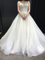 点击看大图 -南京宝娜嫁衣婚纱礼服馆(中央路店)