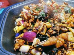 -蛙来哒(诚丰广场店)