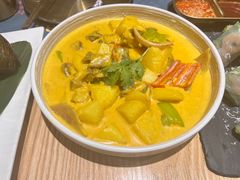 -仙罗泰·泰国餐厅(印象汇店)