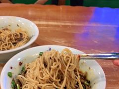 -兵哥豌豆面(建设巷店)